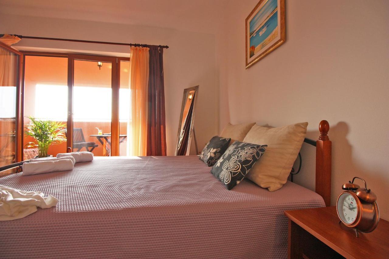 Brijunisol - 3 Apartments Top Position Near The Beautiful Beach Fažana エクステリア 写真