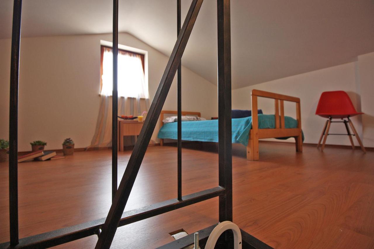 Brijunisol - 3 Apartments Top Position Near The Beautiful Beach Fažana エクステリア 写真