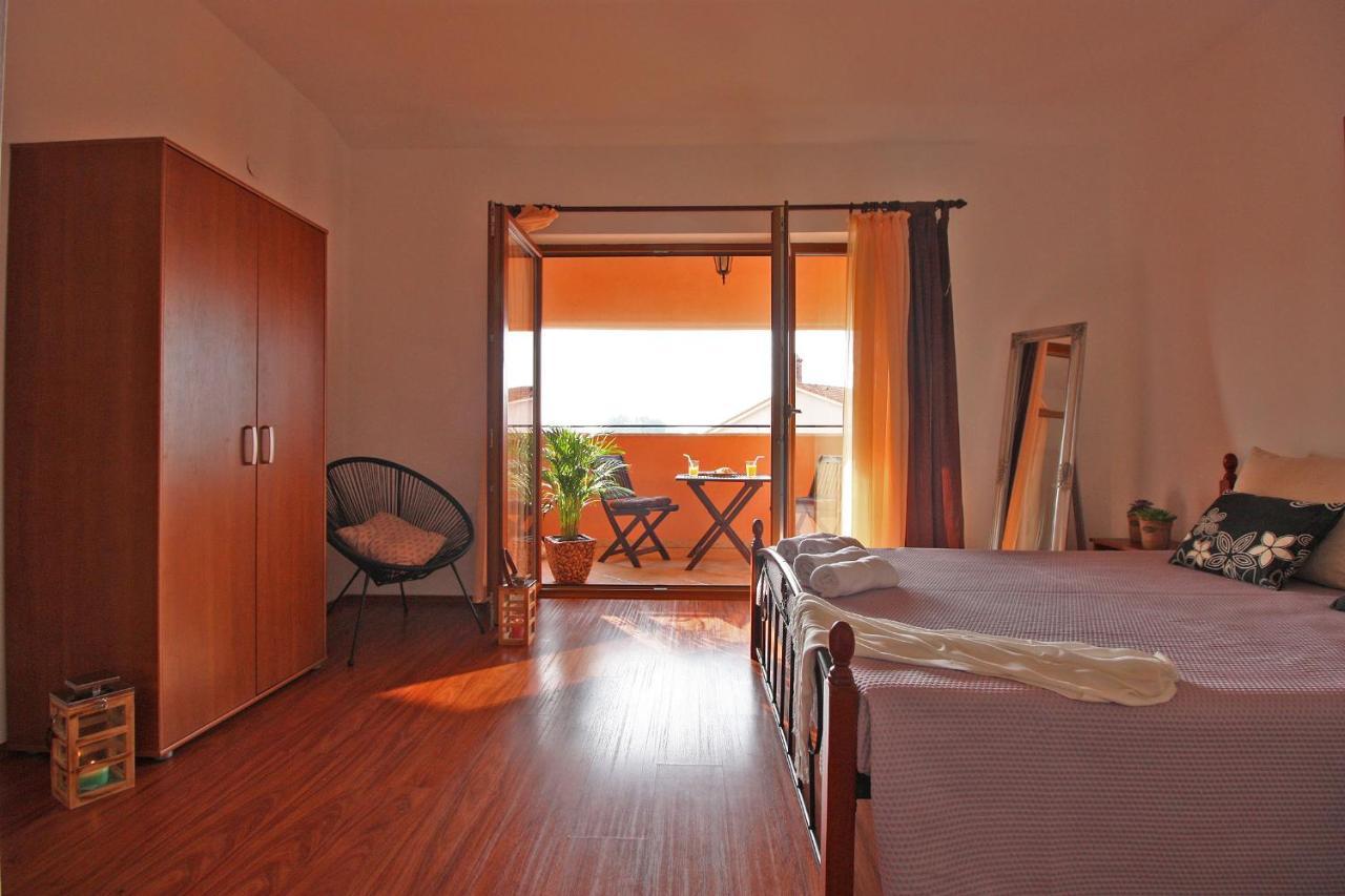 Brijunisol - 3 Apartments Top Position Near The Beautiful Beach Fažana エクステリア 写真