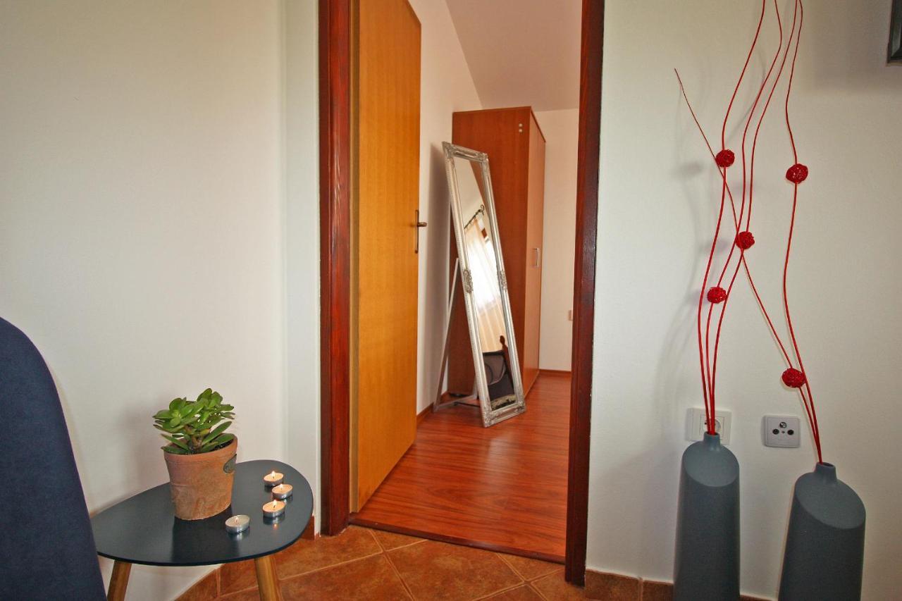 Brijunisol - 3 Apartments Top Position Near The Beautiful Beach Fažana エクステリア 写真