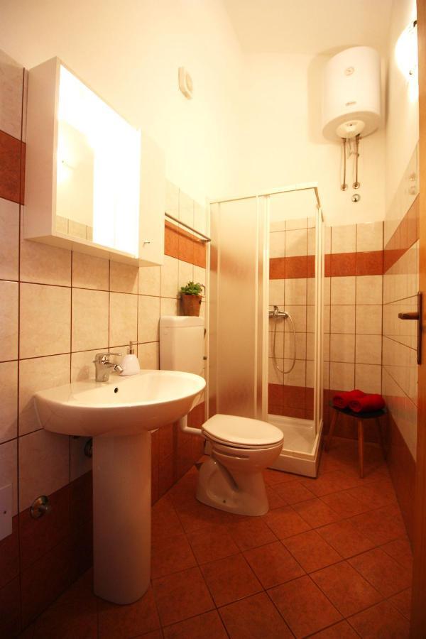 Brijunisol - 3 Apartments Top Position Near The Beautiful Beach Fažana エクステリア 写真