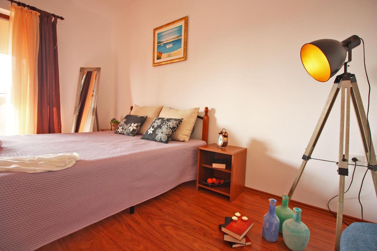 Brijunisol - 3 Apartments Top Position Near The Beautiful Beach Fažana エクステリア 写真