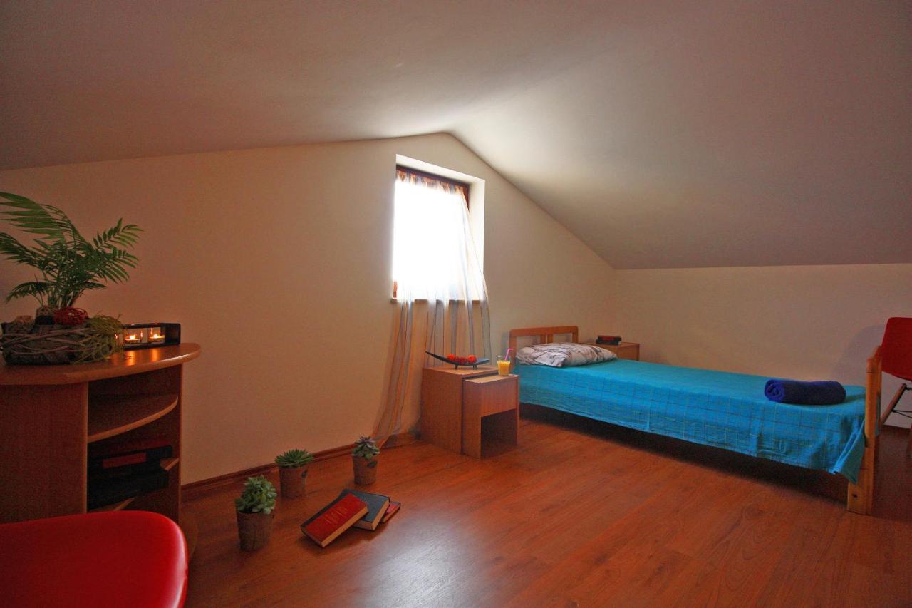 Brijunisol - 3 Apartments Top Position Near The Beautiful Beach Fažana エクステリア 写真