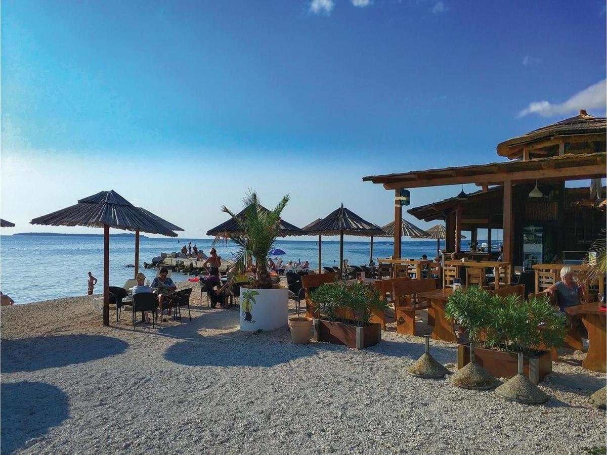 Brijunisol - 3 Apartments Top Position Near The Beautiful Beach Fažana エクステリア 写真
